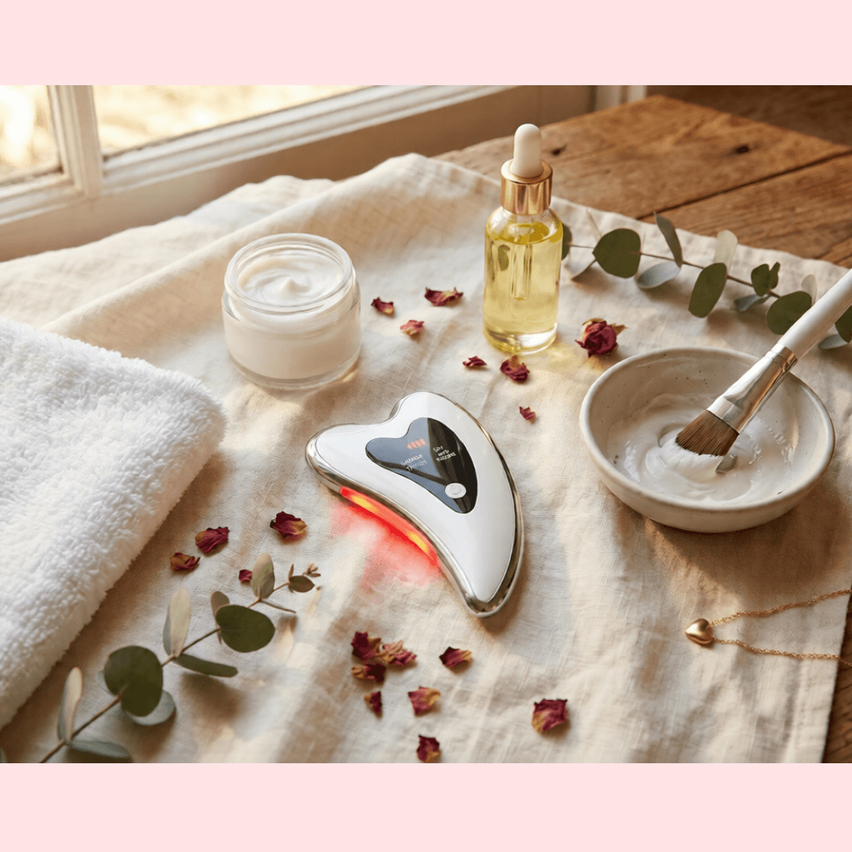 Fomero Face Lift Pro